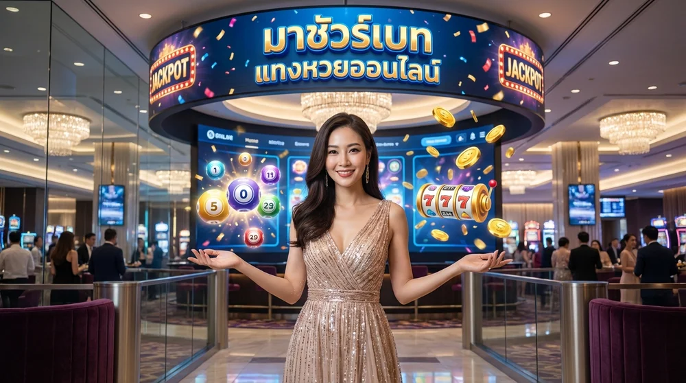 MasureBet มาชัวร์เบท เว็บหวยออนไลน์ครบวงจร แทงหวยทุกประเภท